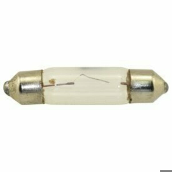 Ilb Gold Replacement For Acura Cl Year: 1998 Dome Light, 10Pk CL YEAR 1998 DOME LIGHT